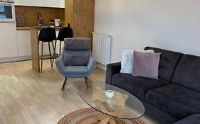 APARTMANI Bulevar